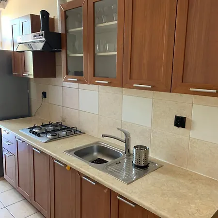 Kotlarska Apartments-2