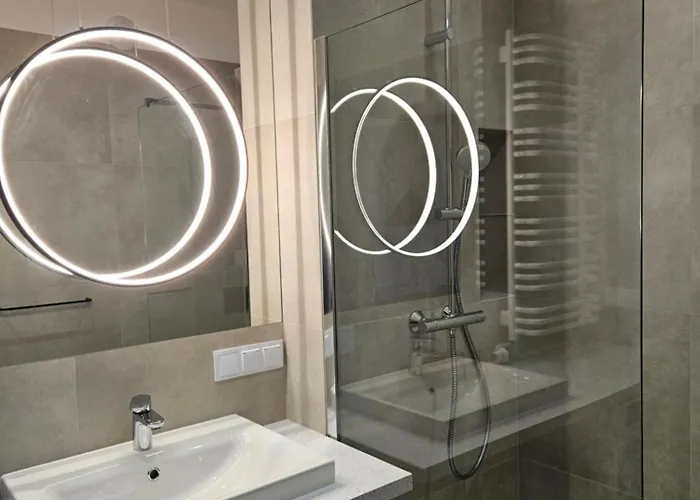 Apartamenty Orawska 14